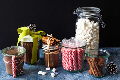Hot Cocoa Mix