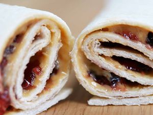 Kid Friendly Wraps