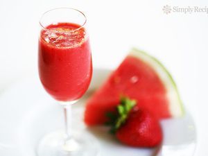 watermelon drink recipe watermelon agua fresca