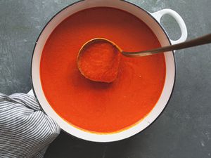 Classic Tomato Sauce