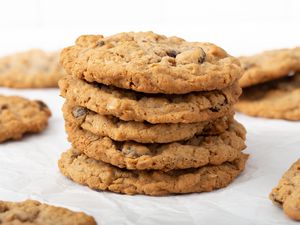 best oatmeal cookies