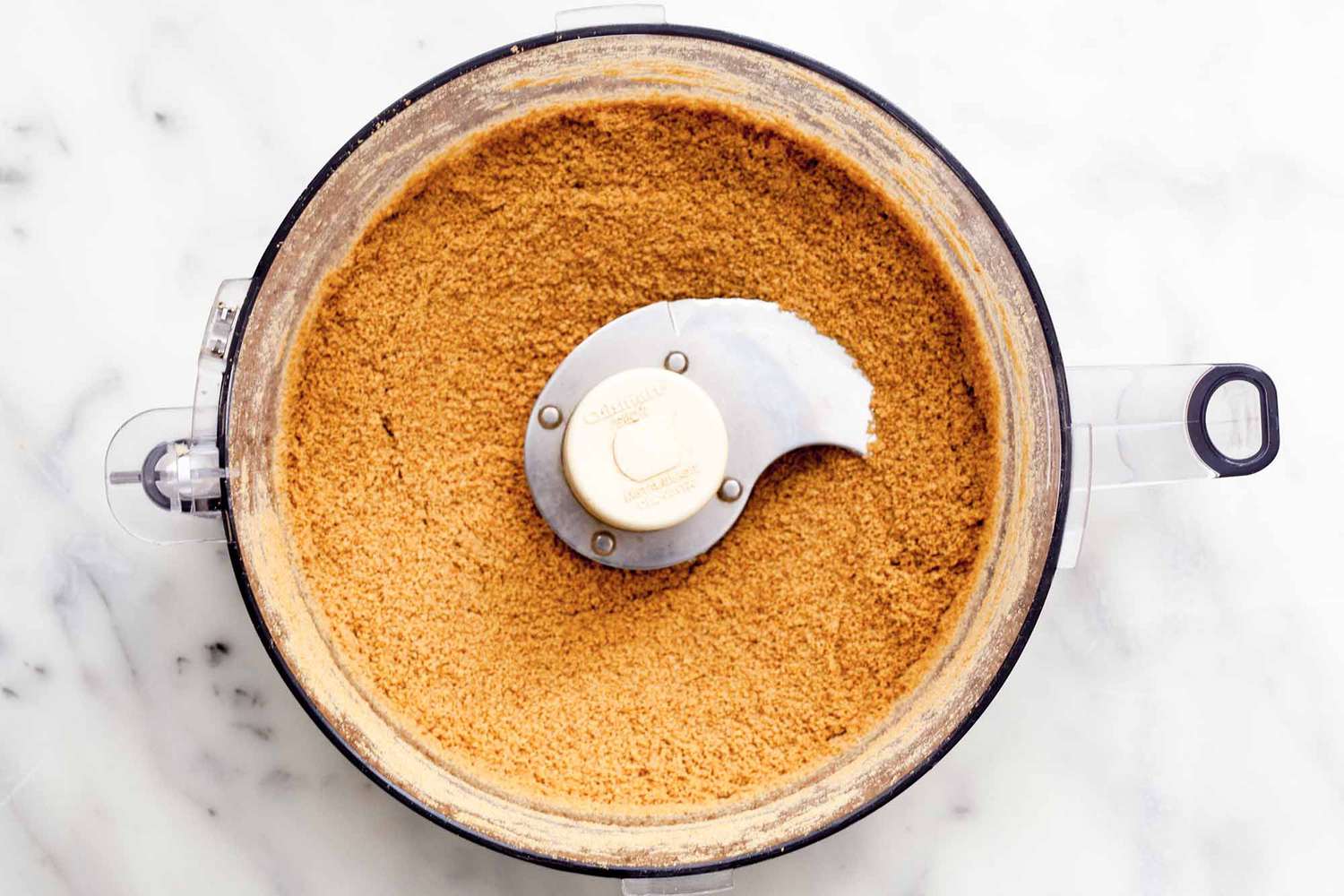 crushed Graham Cracker Crust recipe