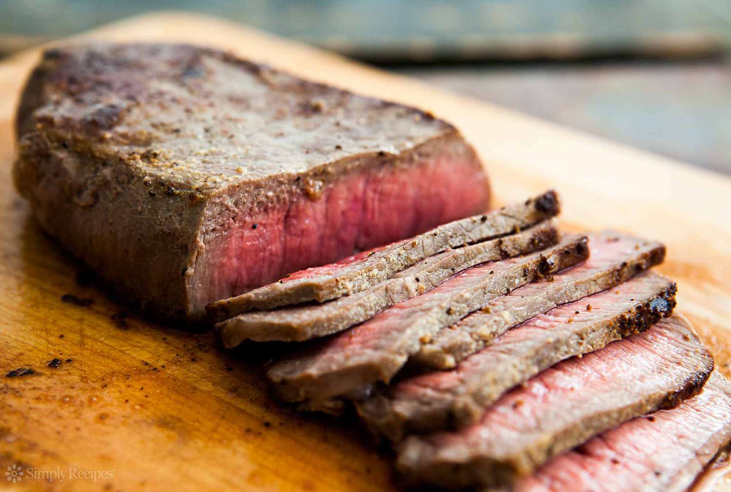 London Broil Steak