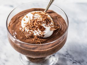 Chocolate Mousse