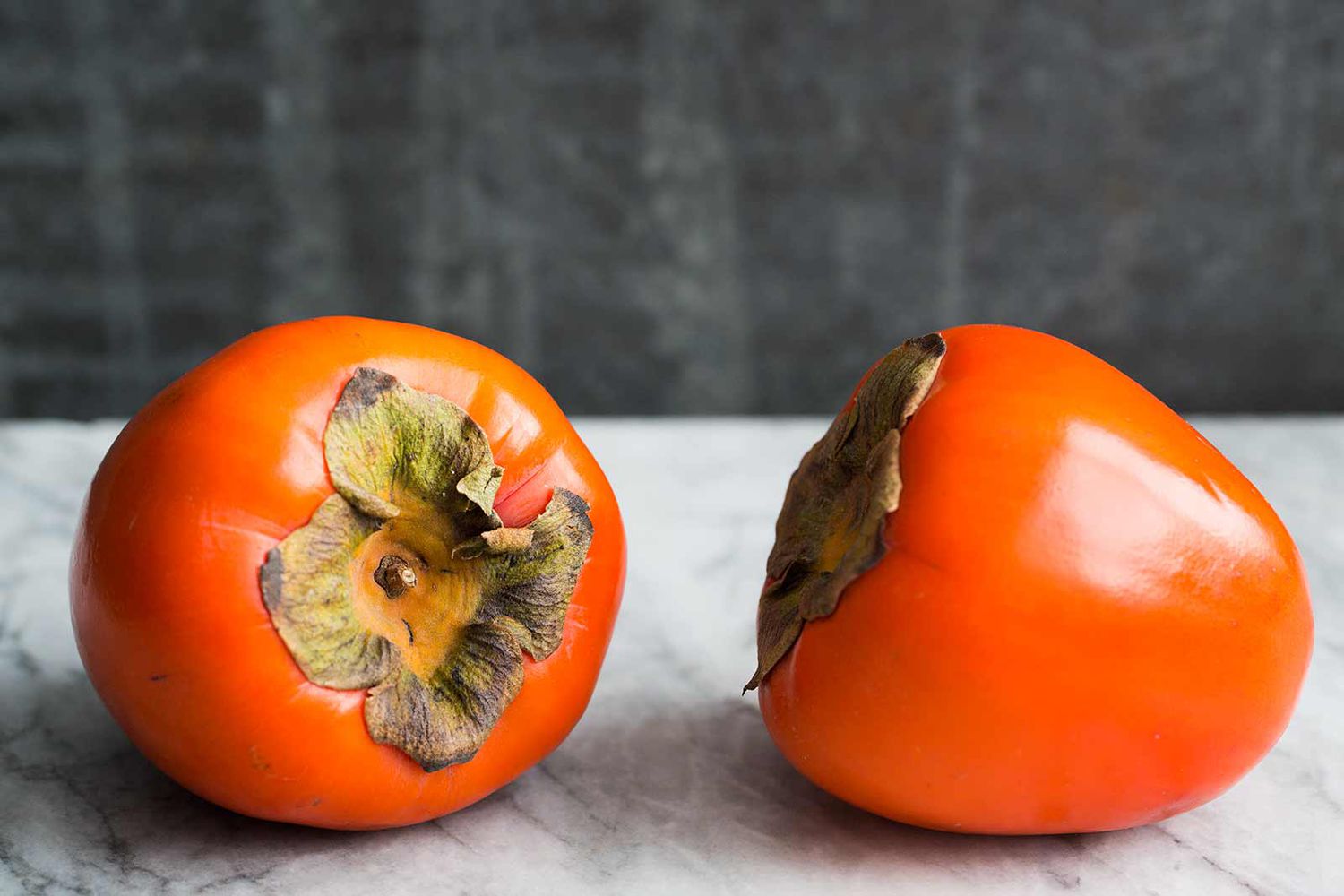 Hachiya Persimmons