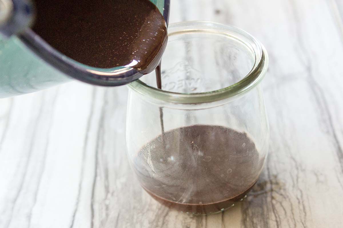 Paleo Hot Cocoa