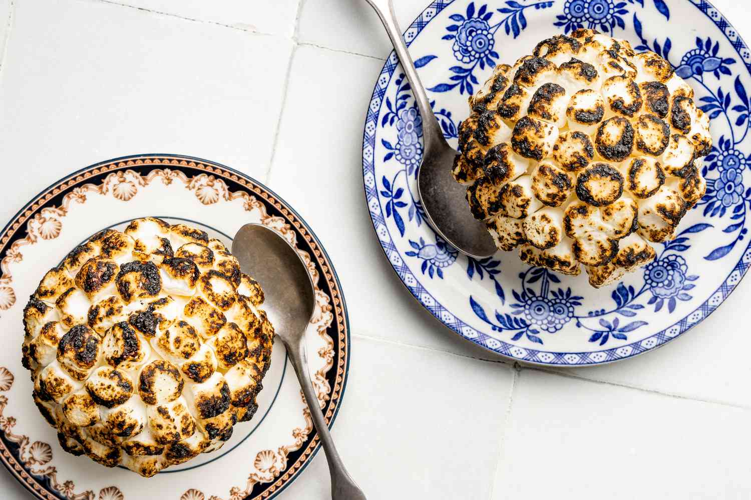 4-ingredient dessert