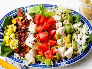 Cobb Salad