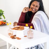 Munni Pramanik