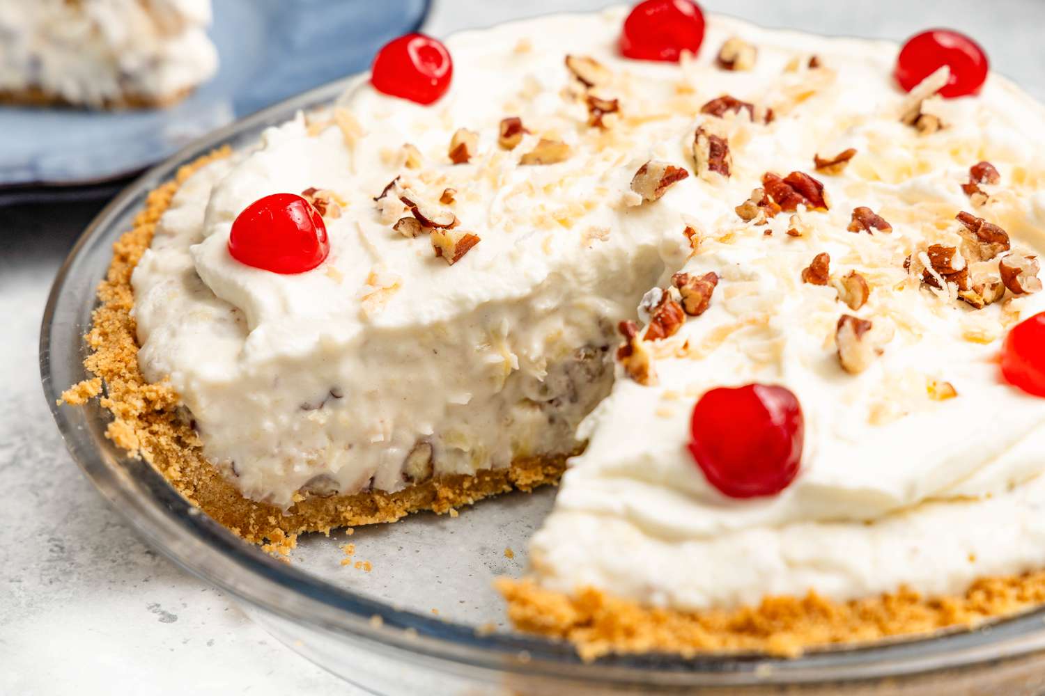 Million Dollar Pie