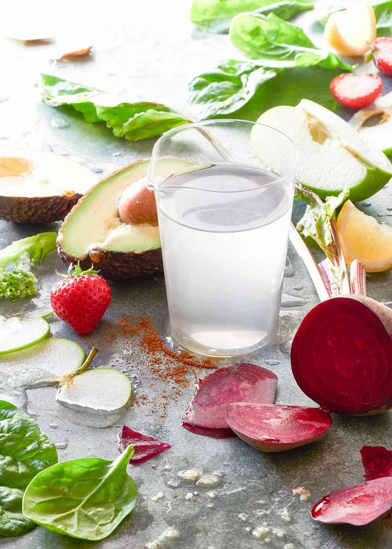 Detox Smoothie