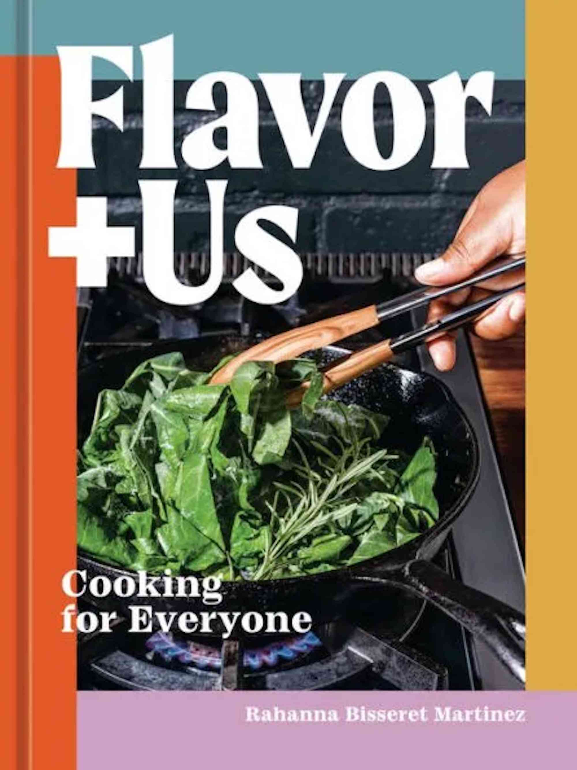 flavor + us 
