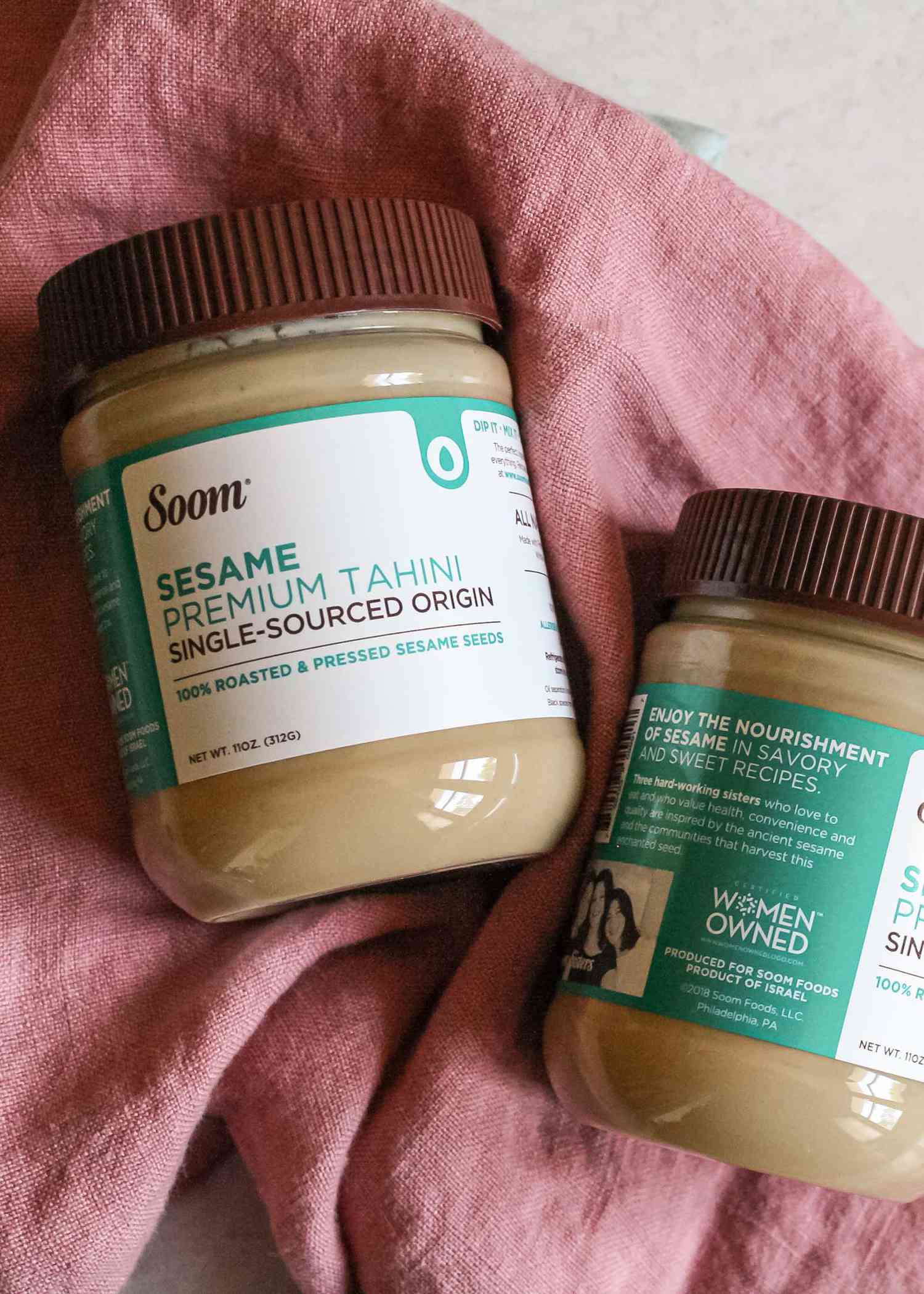 Soom tahini