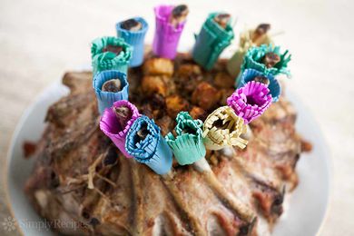 Crown Roast of Pork