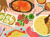 Simply Recipes top 10 recipes of all time