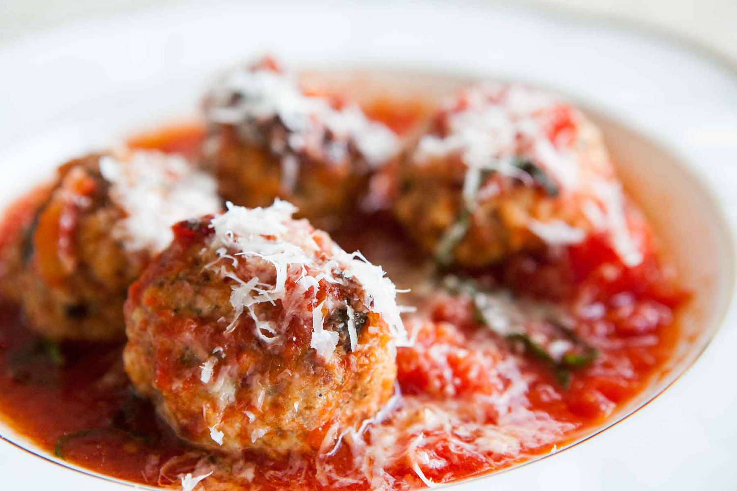 meatballs