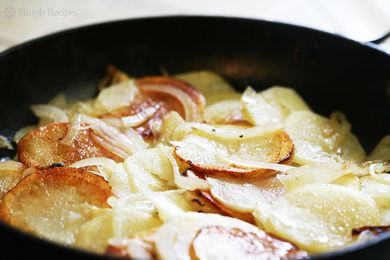 Home Fries