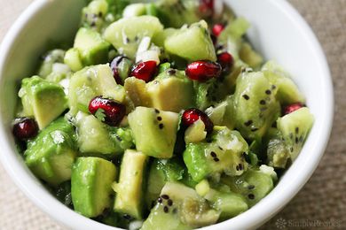 Kiwi Salsa