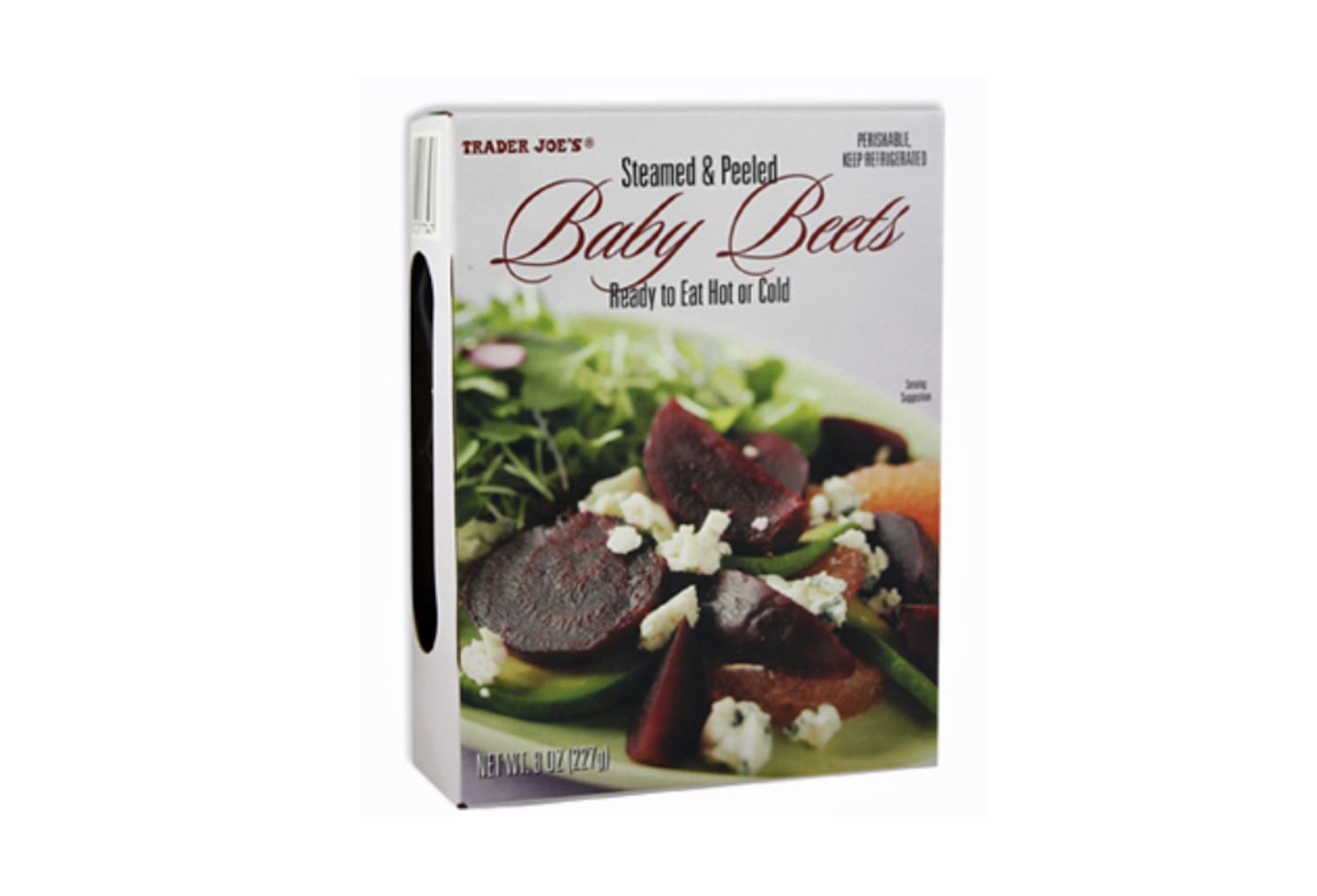 baby beets