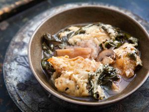 Bread Soup Panade