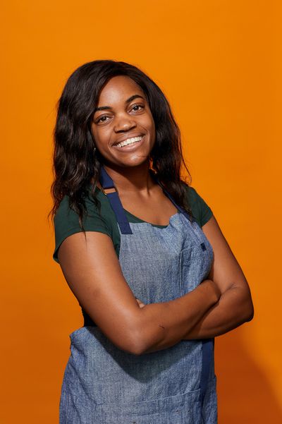 Jasmine Smith