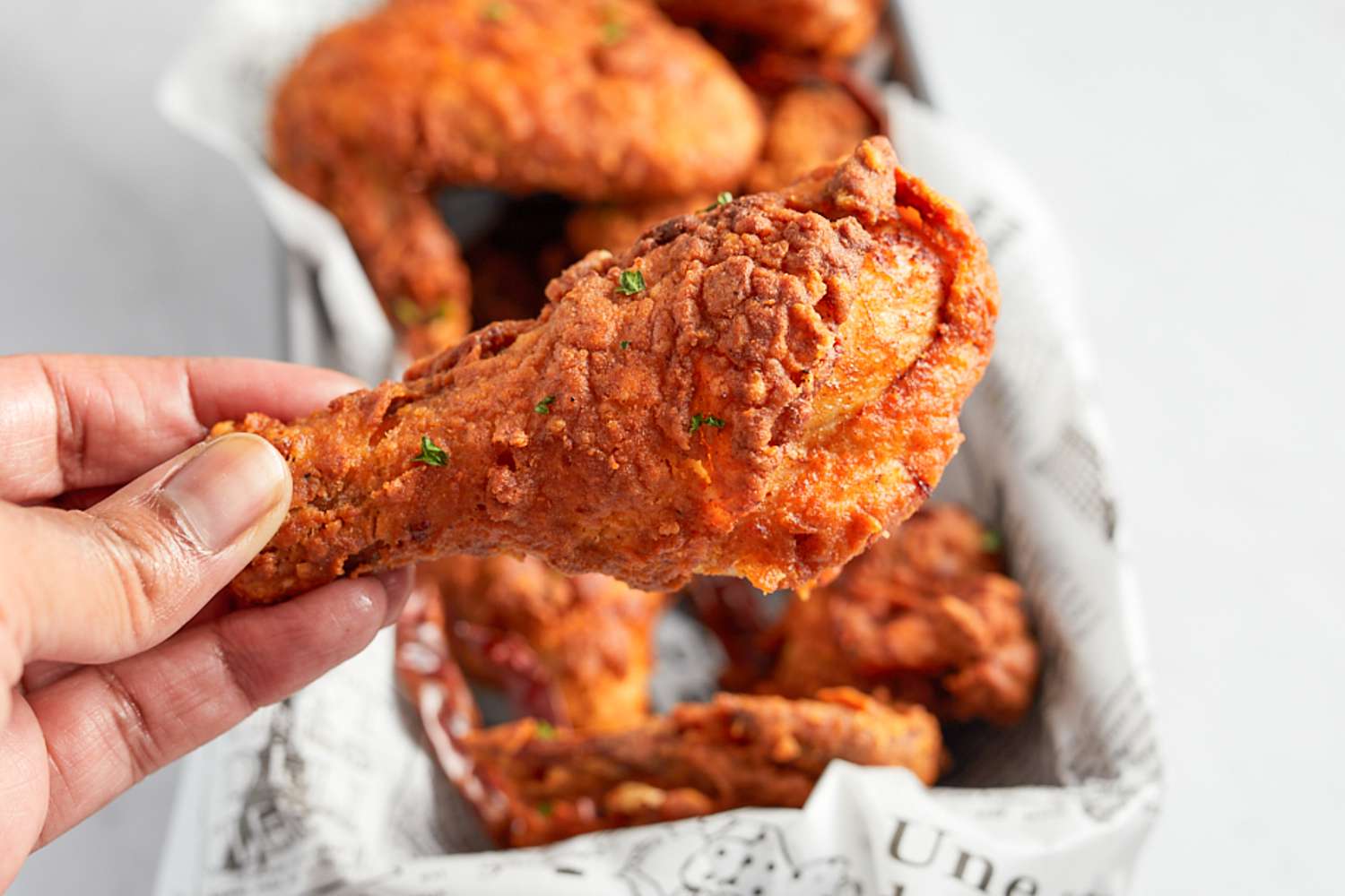 piri piri chicken