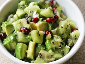 Kiwi Salsa