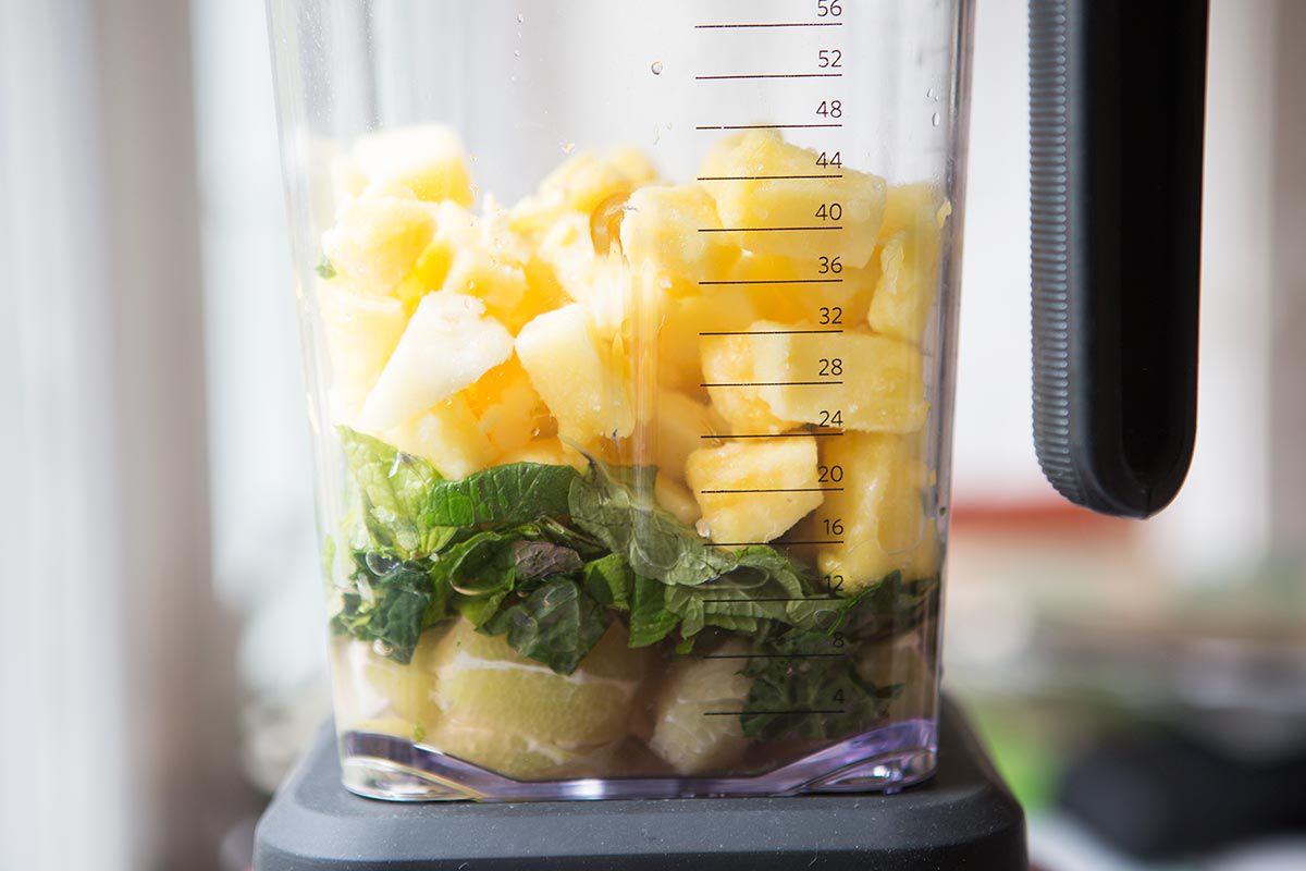 Mojito Smoothie