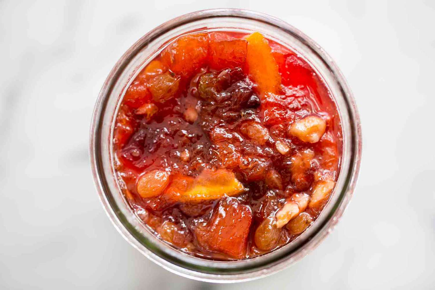 Plum Conserve