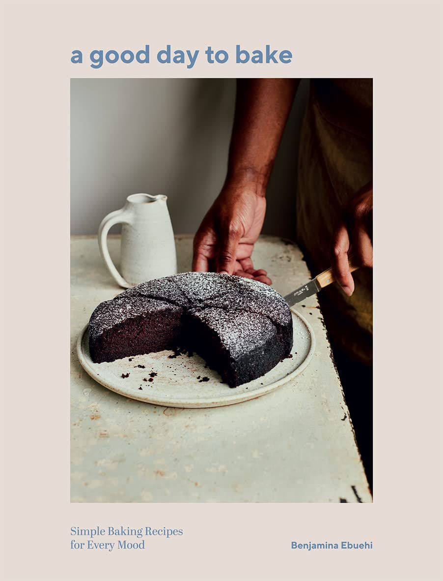 The 10 Best Cookbooks of 2022