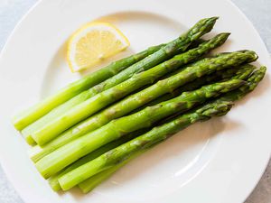 How to Boil Asparagus