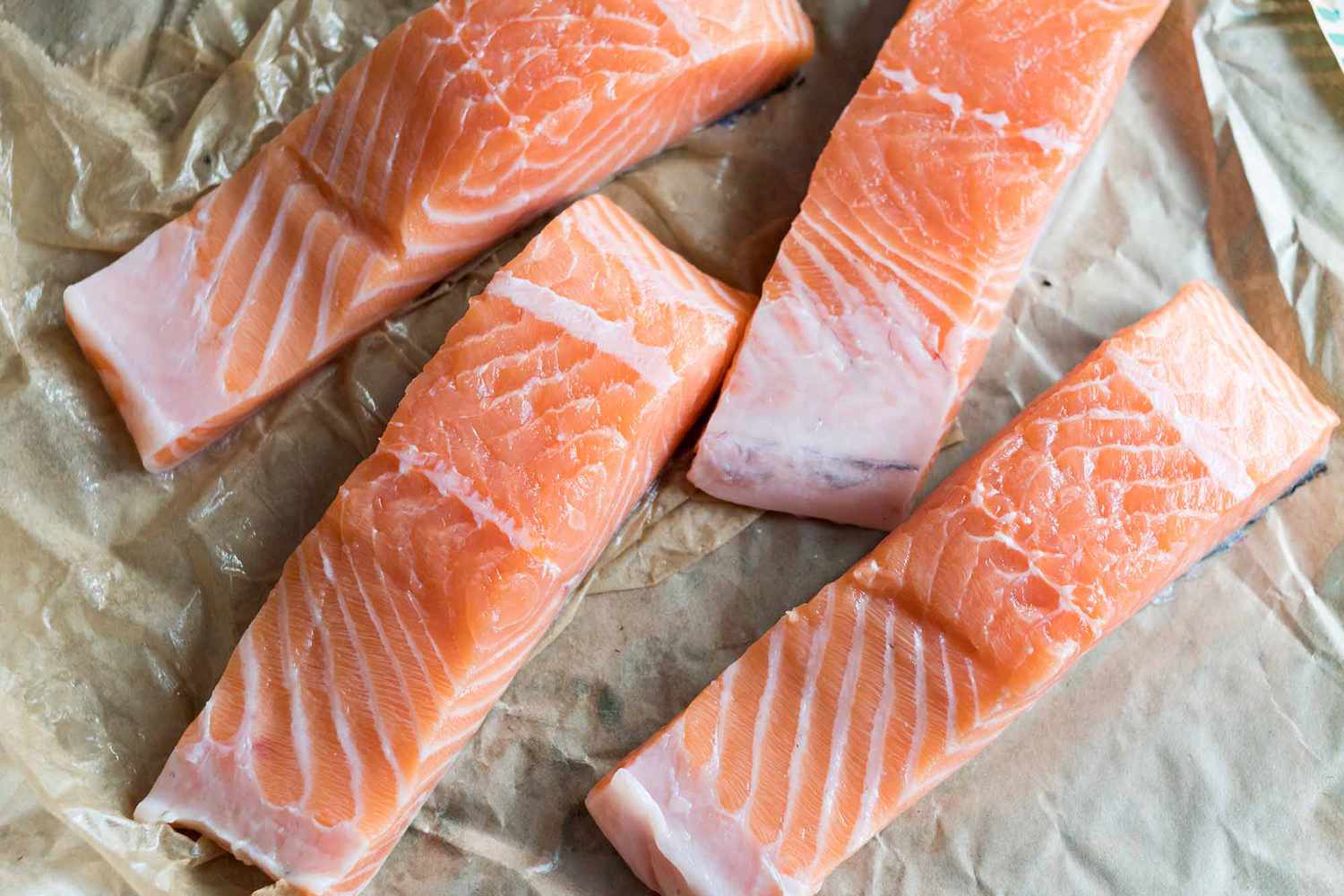 Sous Vide Teriyaki Salmon