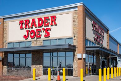 Trader Joe's