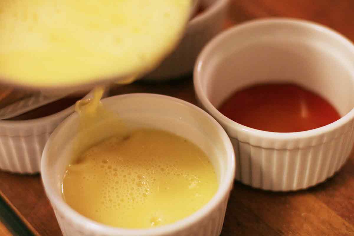 rose-petal-flan-method-5