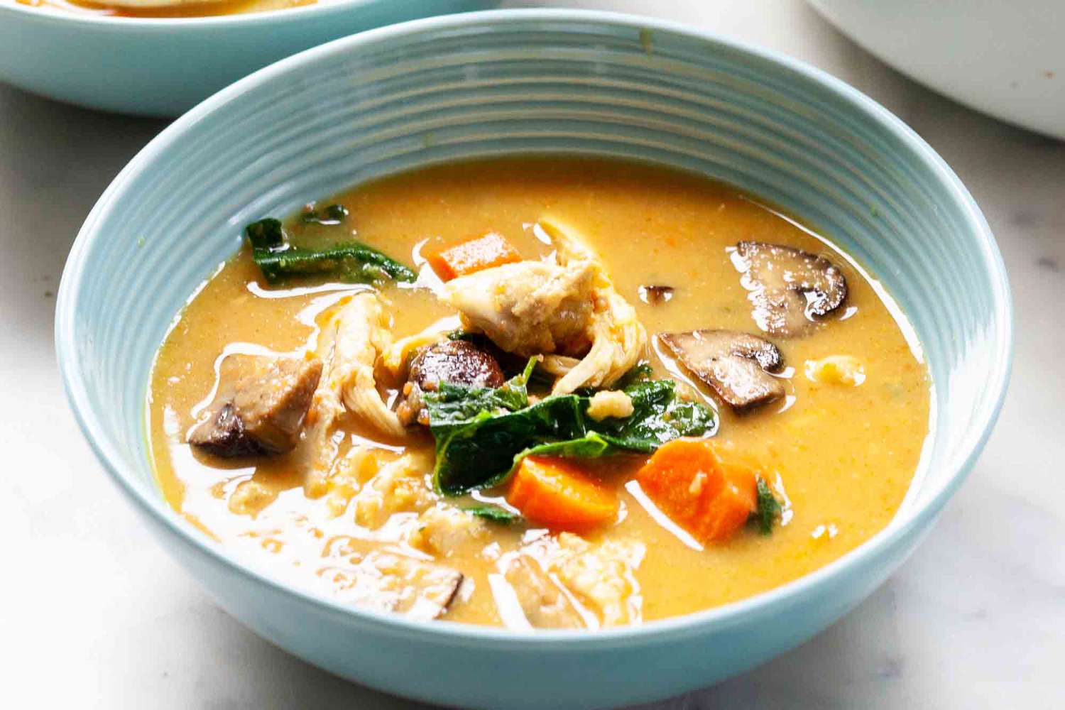 Chicken Stew Recipe