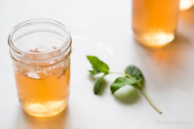Mint Jelly