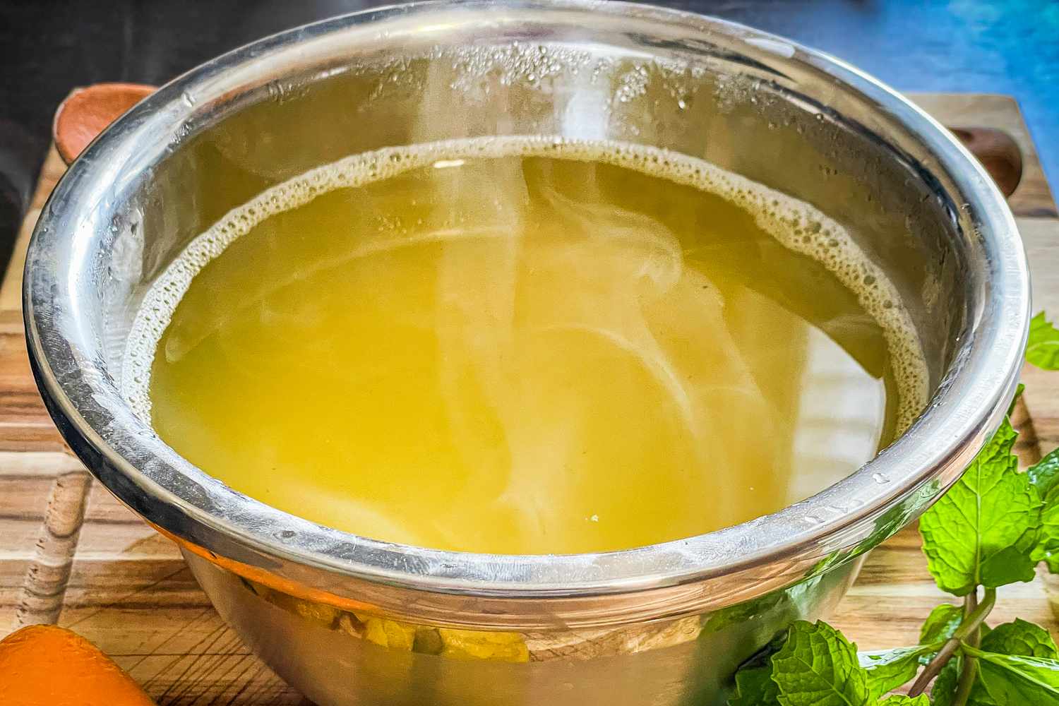 Bowl of base