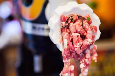 How to Make Homemade Sausage