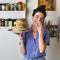 Natasha Feldman