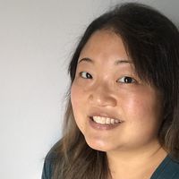 Caroline Choe