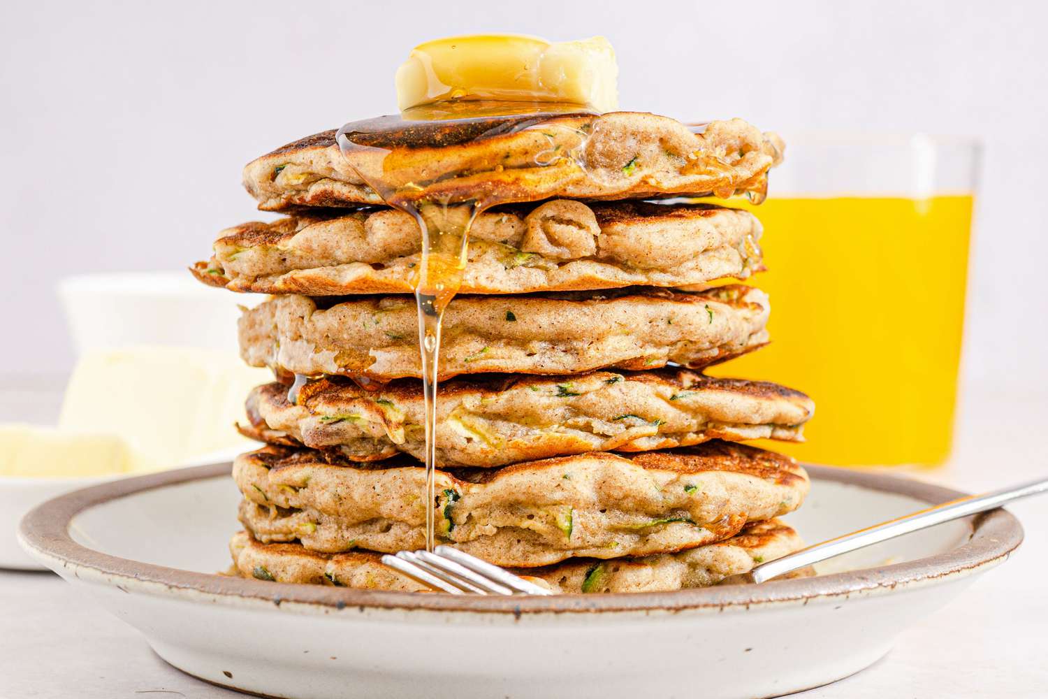 Pancakes 