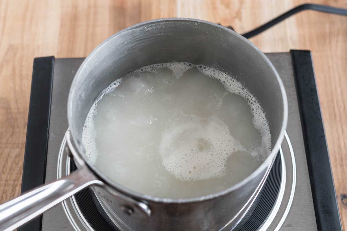 How to Make Rice Without a Recipe