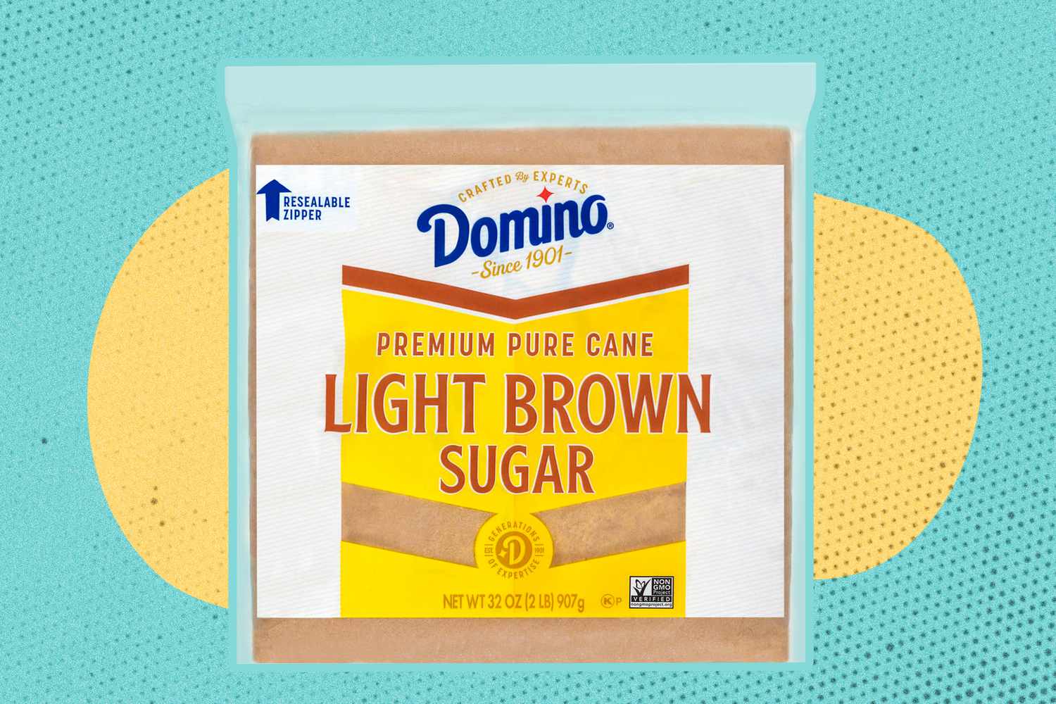 Brown sugar