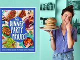 The Dinner Party Project by Natasha Feldman