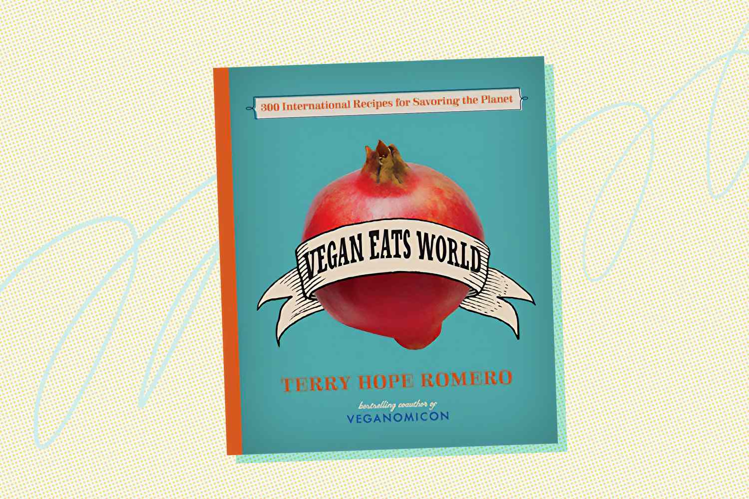 Vegan Eats World