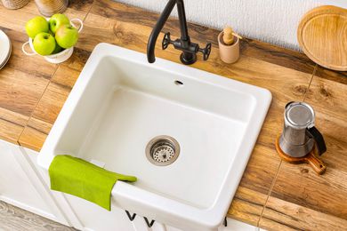 kitchen sink 