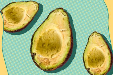 Avocados