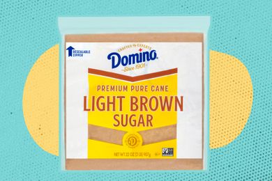 Brown sugar