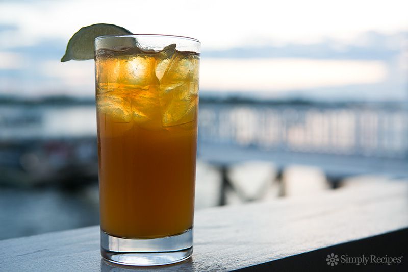 Dark n Stormy