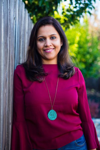 Prerna Singh